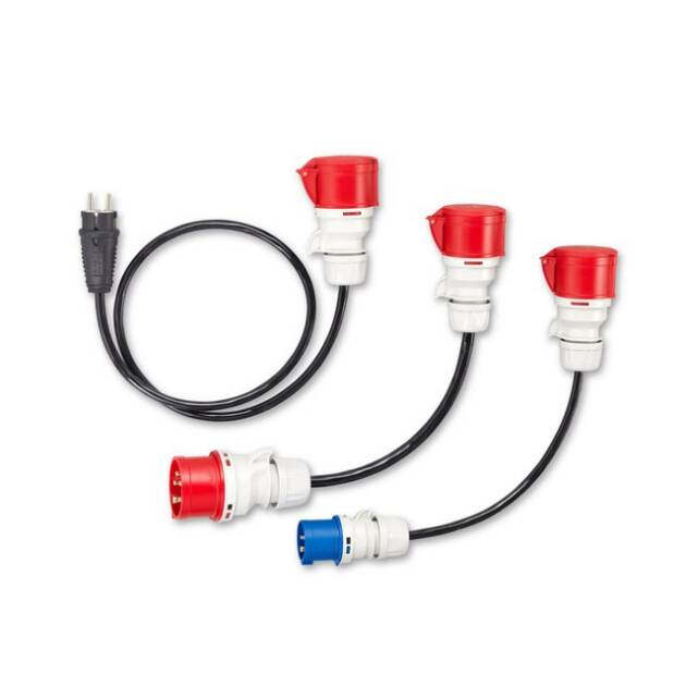 Fronius Wattpilot GO 11 Adapterset