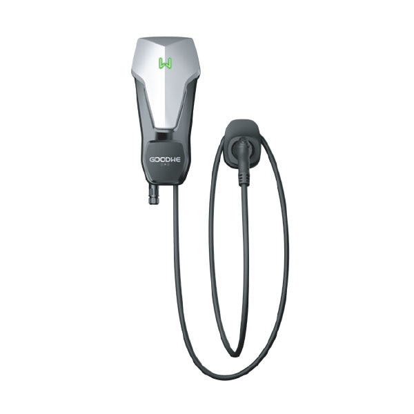 Goodwe GW11K-HCA G2 - 14a Version - cable 7,5m