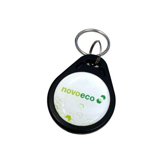 novoeco RFID Key Fob (10pcs) - New version